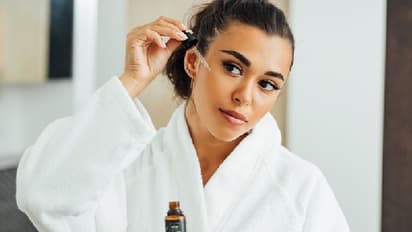 শুষ্ক ত্বক