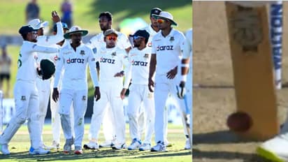 Bangladesh Cricket Team