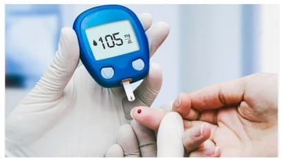 diabetic control