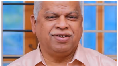 m v jayarajan