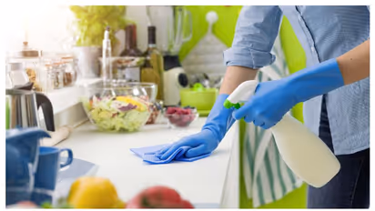 kitchen-cleaning-tips