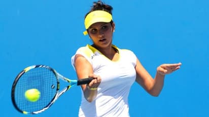 Sania Mirza