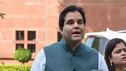 Varun Gandhi