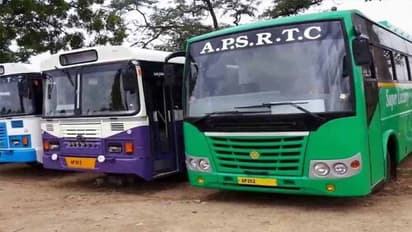 apsrtc