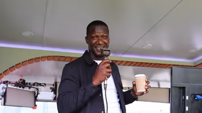 Daren Sammy