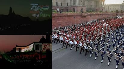 Beating the retreat