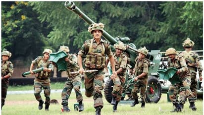 indian army
