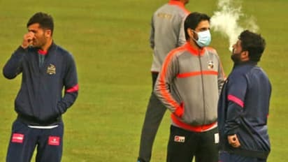 Mohammed Shahbaz, BPL 2022, Bangla Premier League