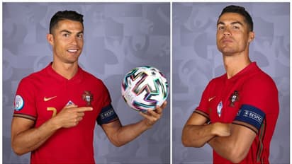 Cristiano Ronaldo 10 world records that are impossible to break spb