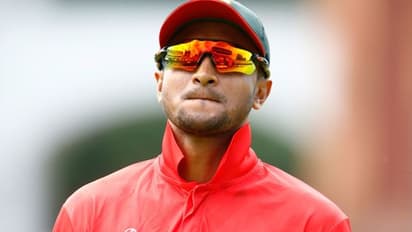 Shakib