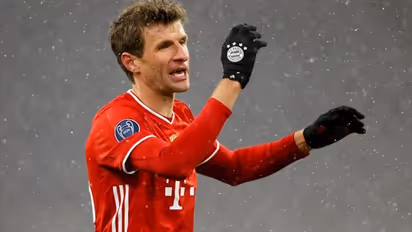 Thomas Muller