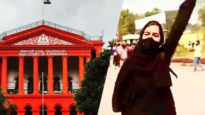 Karnataka Hijab