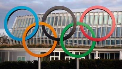 India won the bid to host next International Olympic Committee Session 2023 spb