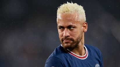 Neymar