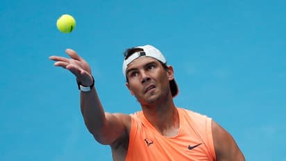 Rafael Nadal
