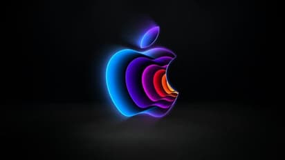 Apple logo