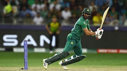 Shoaib Malik