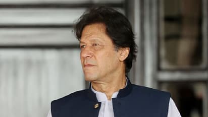 Imran Khan praises India'a Foreign Policy