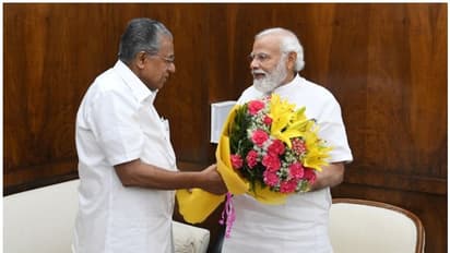 modi pinarayi