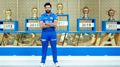 Rohit Sharma, Mumbai Indians, MI vs DC, Rishabh Pant, Sanju Samson