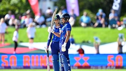 Image of ICC Womens Cricket World Cup 2022