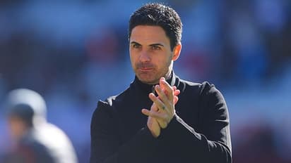 Arteta