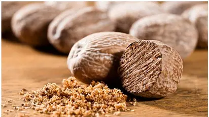 Nutmeg