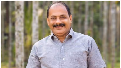 manjeri municipality councillor