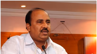 r chandrashekaran