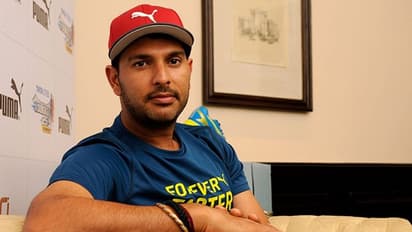 Yuvraj Singh