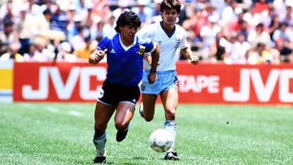 Maradona