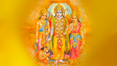 sri rama navami