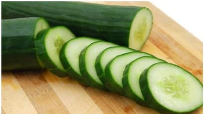 cucumber