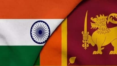 India Srilanka