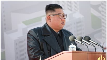 Kim Jong-un