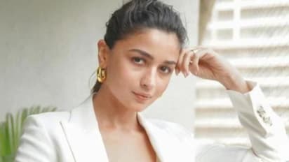 Alia Bhatt