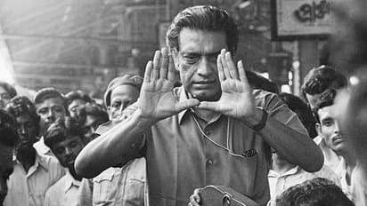 Satyajit Ray
