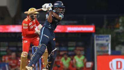 IPL 2022, GT vs PBKS, Punjab Kings, Gujarat Titans, Sai Sudharsan, Rashid Khan, TATA IPL2022, PBKS vs GT