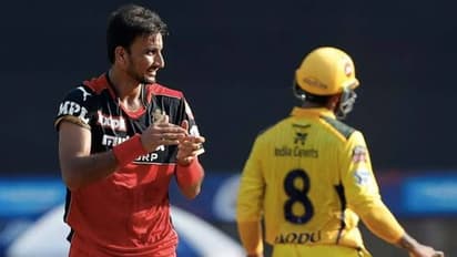 Harshal Patel, Ravindra Jadeja, RCB, IPL 2022, CSK