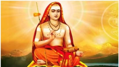 adi shankaracharya jayanti