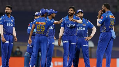 jasprit Bumrah, IPL 2022, Mumbai Indians, KKR vs MI, Rohit Sharma, Shreyas Iyer, TATA IPL2022