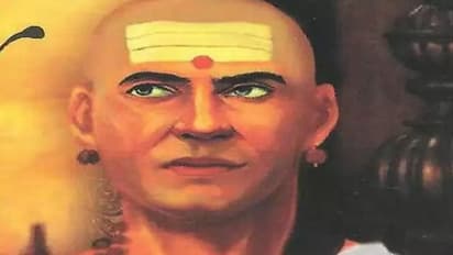 Chanakya