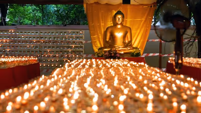 Buddha Purnima