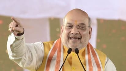 amit shah