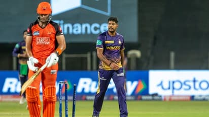 IPL 2022, TATA IPL2022, SRH vs KKR, KKR vs SRH, SunRisers Hyderabad, Umesh Yadav, Orange Army