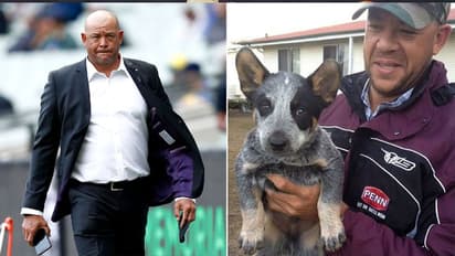 Andrew Symonds, Andrew Symonds Car accident