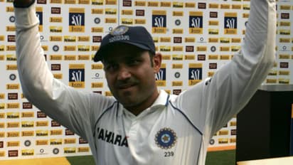 Virender Sehwag)