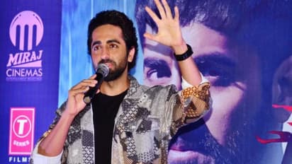 Ayushman Khurana