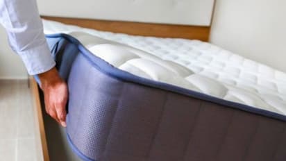 How to Choose a Mattress Suited to Your Needs?