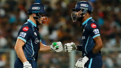 IPL 2022, Gujarat titans, Rajasthan Royals, RR vs GT, Sanju samson, david miller, hardik pandya